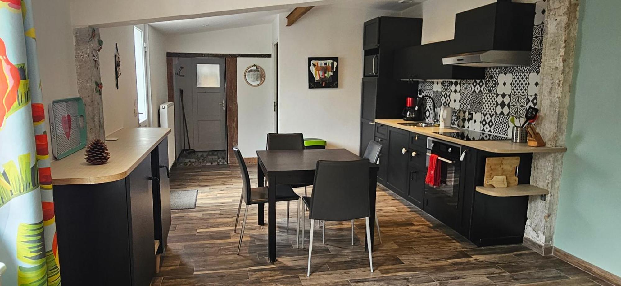 La petite maison Wimereux Esterno foto