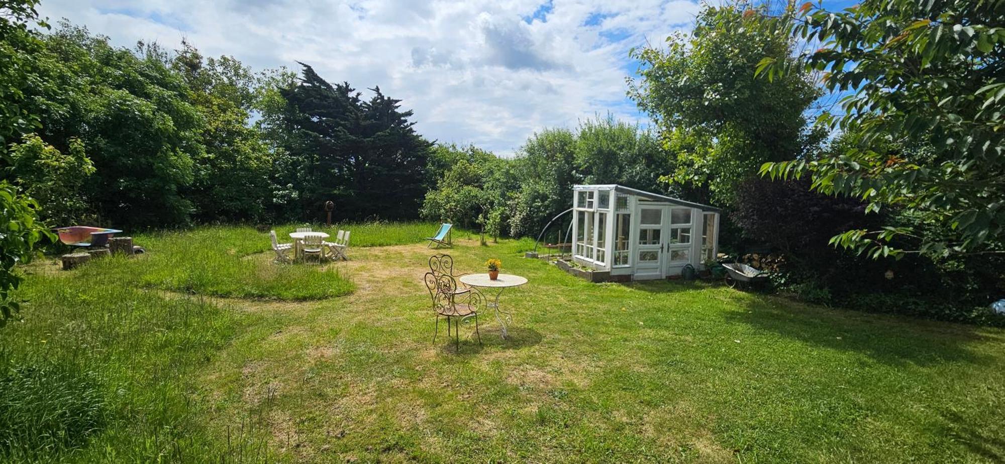 La petite maison Wimereux Esterno foto